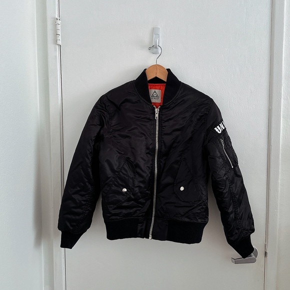 UNIF • JACKET - Picture 4 of 8